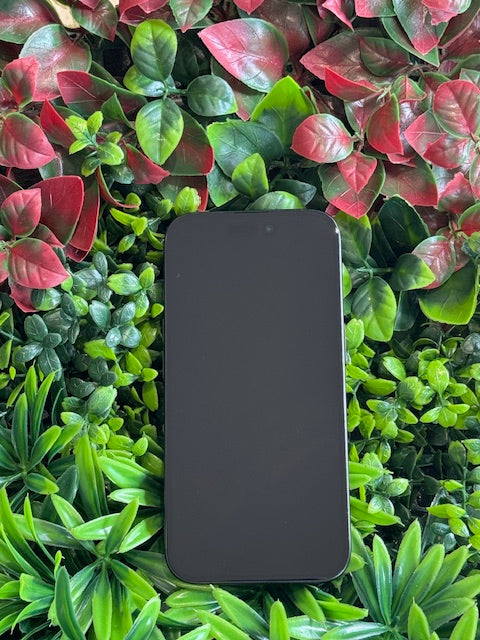 Iphone 16 NOIR 128 GO OCCASION