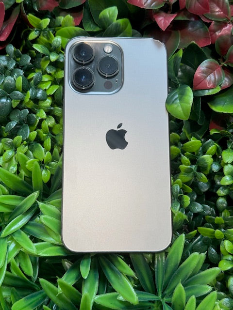 IPHONE 13 PRO 128GO GRAPHITE