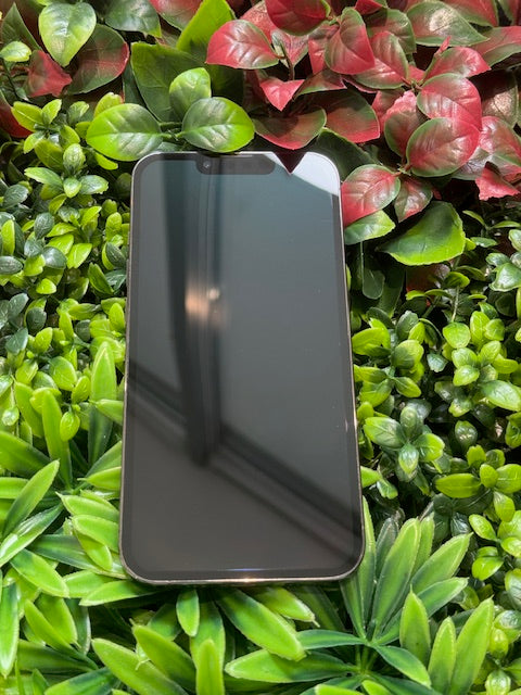 IPHONE 13 PRO 128GO GRAPHITE