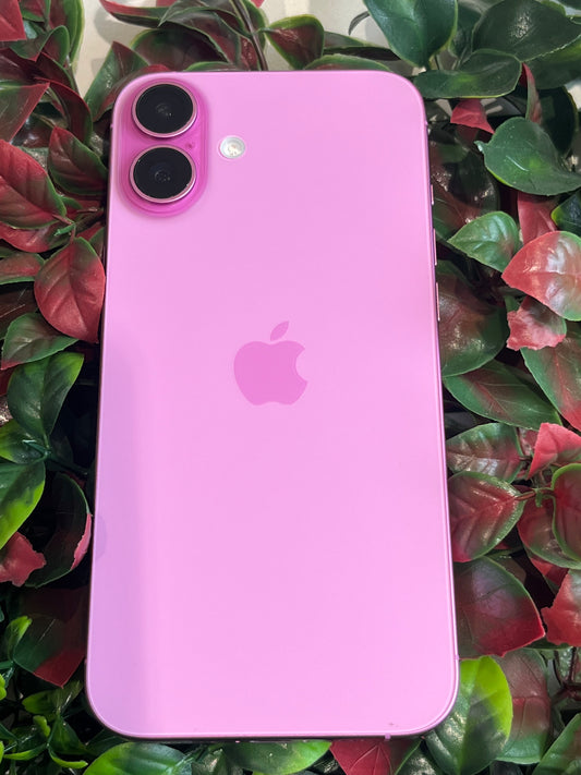 IPHONE 16 PLUS OCCASION