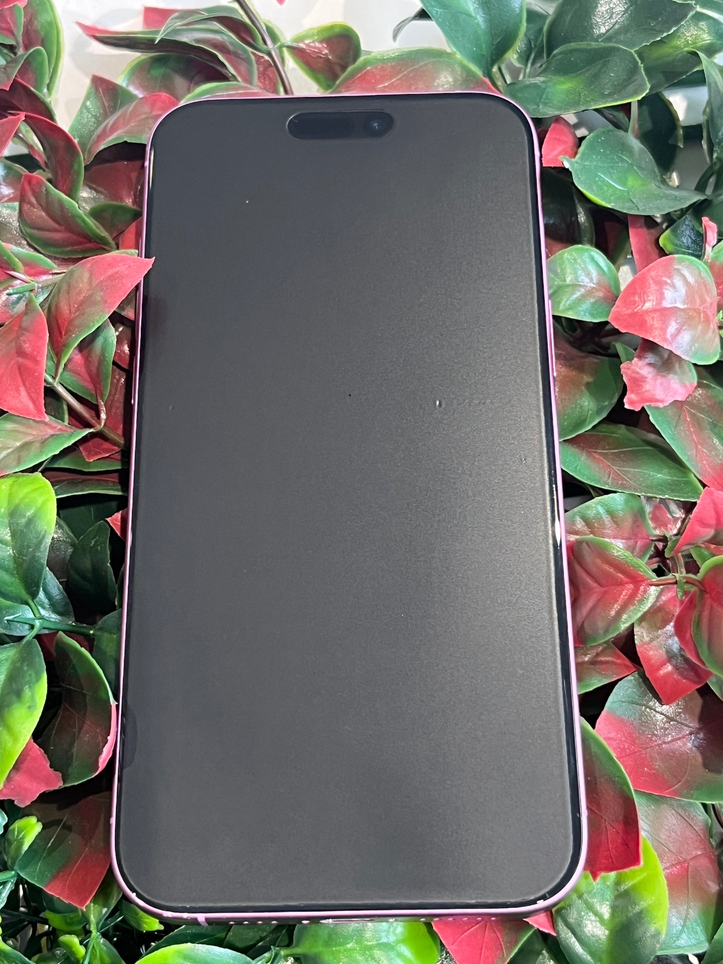 IPHONE 16 PLUS OCCASION