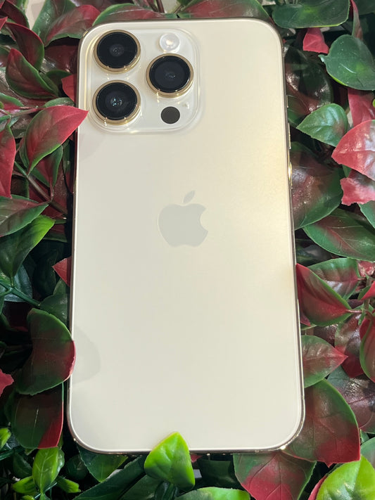 IPHONE 14 PRO RECONDITIONNE