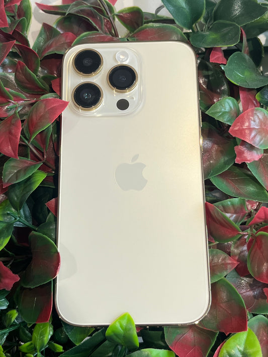 IPHONE 16 PRO OCCASION