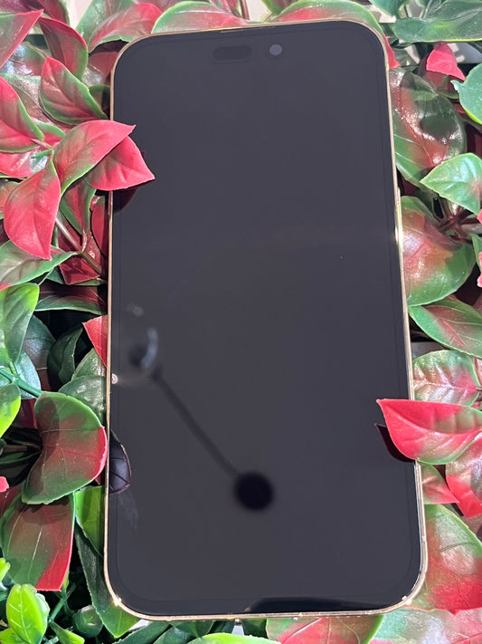 IPHONE 14 PRO RECONDITIONNE