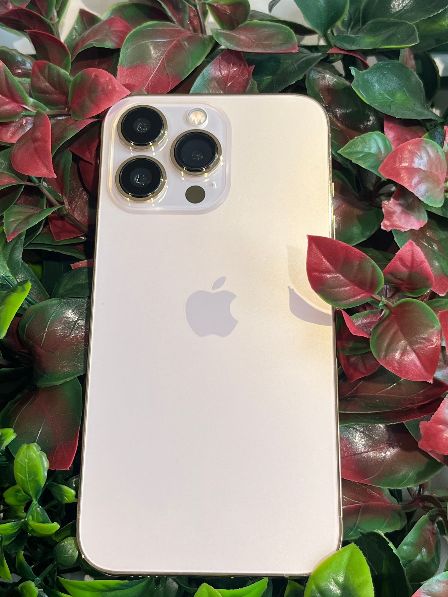 IPHONE 13 PRO OR RECONDITIONNE