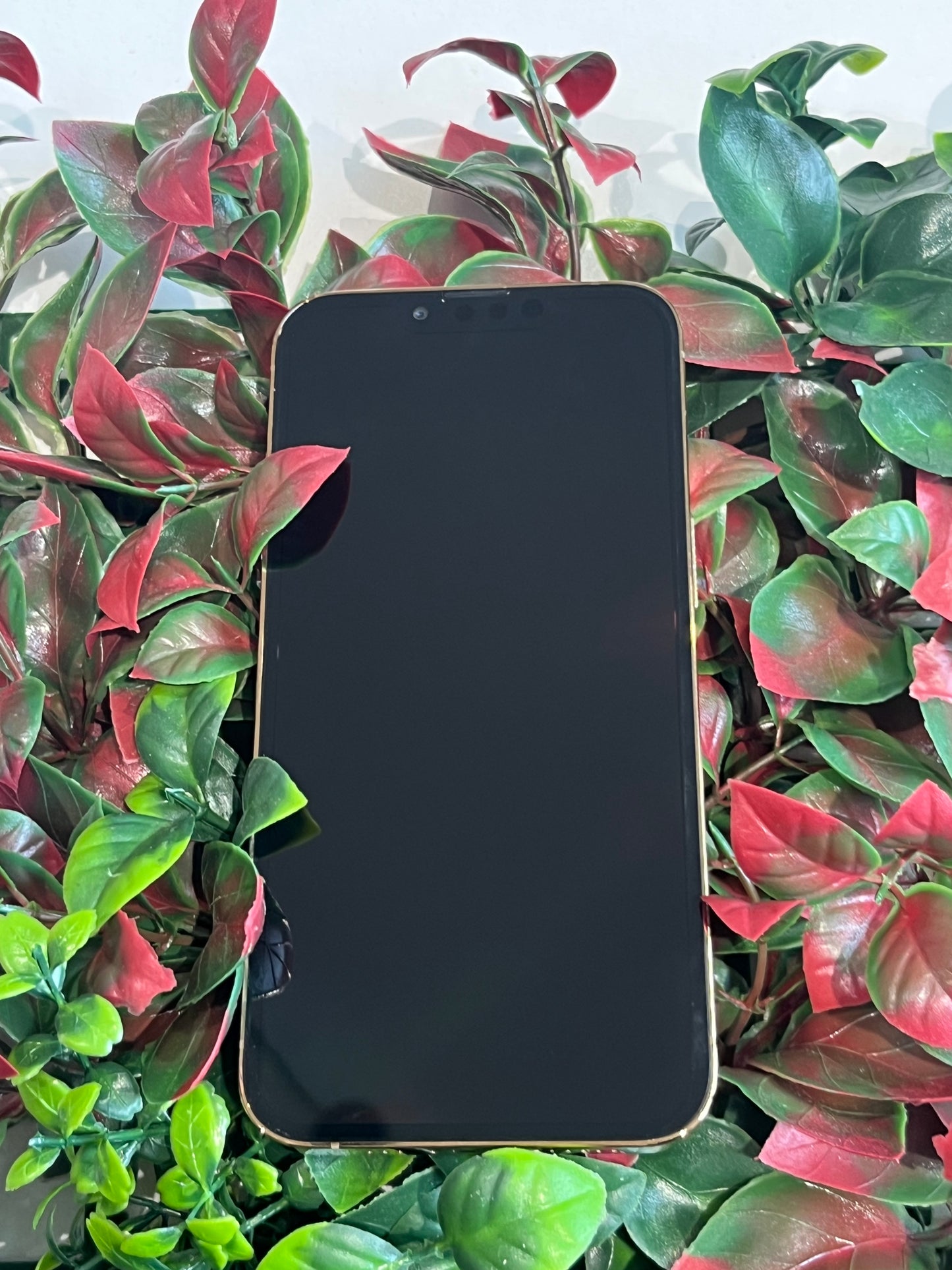 IPHONE 13 PRO OR RECONDITIONNE