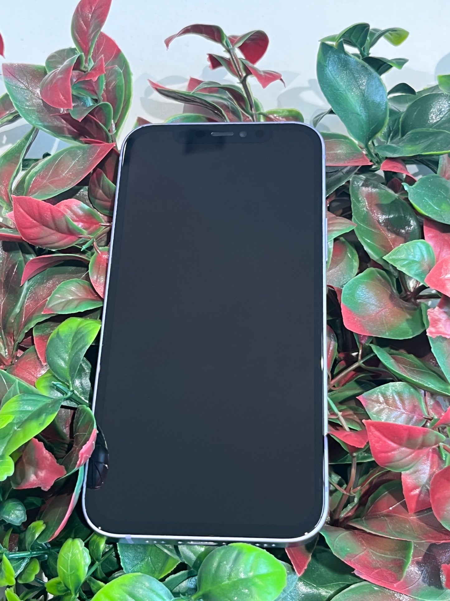 IPHONE 12 VIOLET RECONDITIONNE