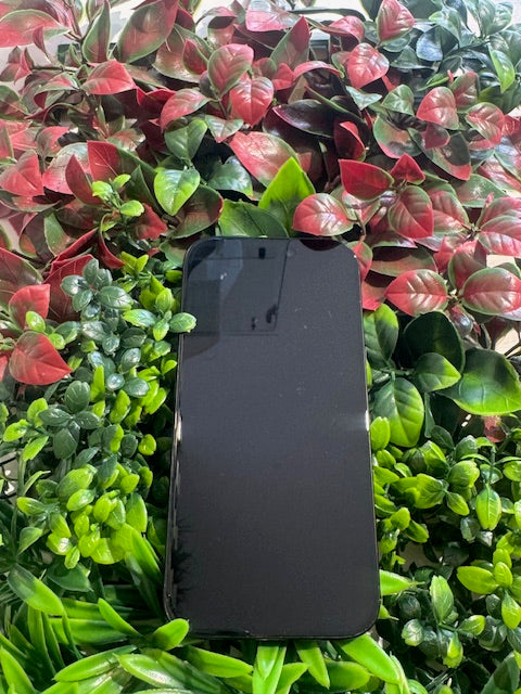 Iphone 16 pro NOIR 128 GO