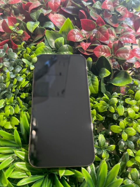Iphone 13 pro NOIR 128GO