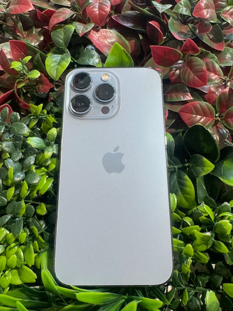 Iphone 13 pro BLEU 128GO