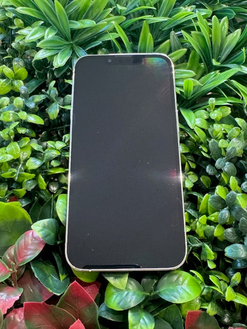 Iphone 13 pro BLANC 128GO