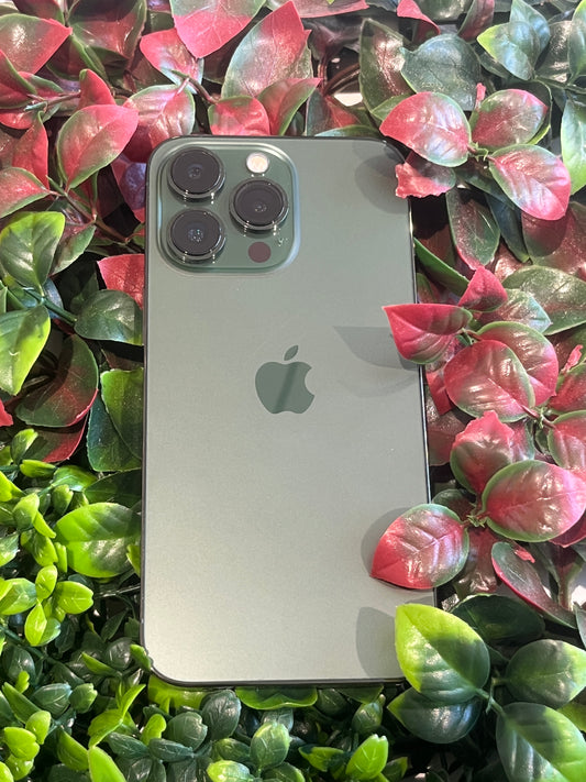 IPHONE 13 PRO OCCASION