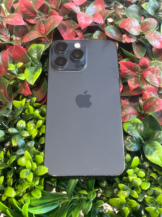 IPHONE 15 PRO MAX RECONDITIONNE