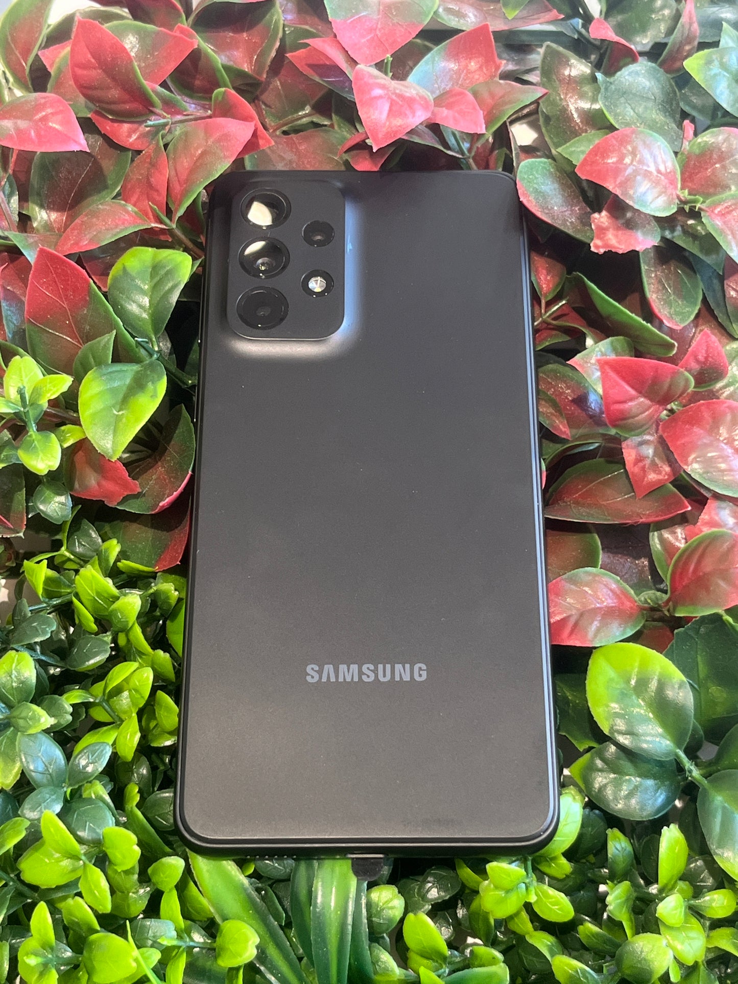 SAMSUNG GALAXY A33 5G RECONDITIONNE