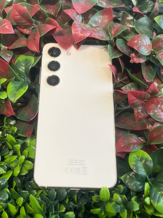 SAMSUNG GALAXY S23 RECONDITIONNE