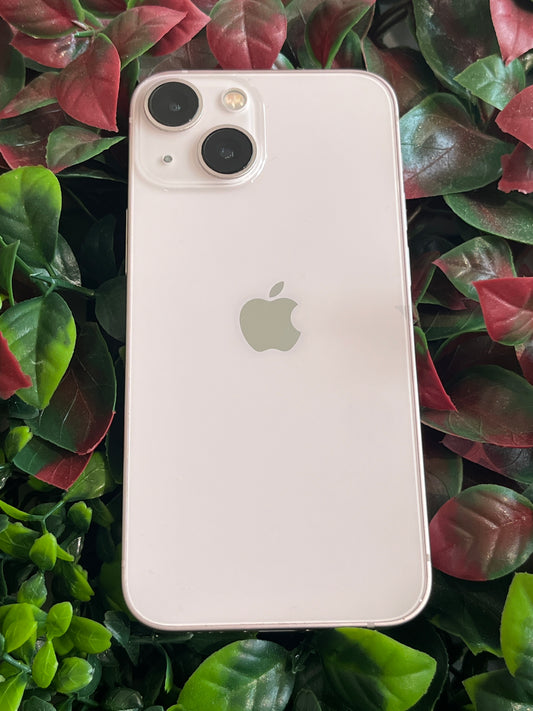 IPHONE 13 MINI RECONDITIONNE