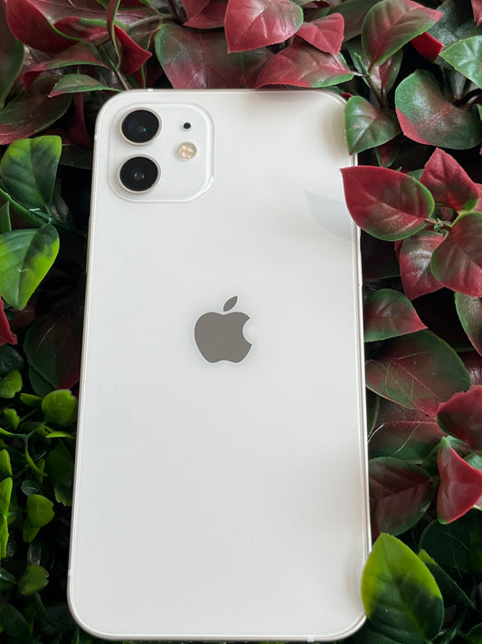 IPHONE 12 RECONDITIONNE