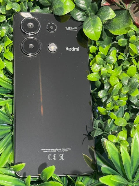 XIAOMI REDMI NOTE 13 4G RECONDITIONNE