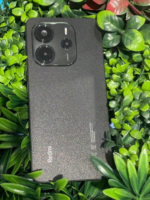 XIAOMI REDMI NOTE 14 4G RECONDITIONNE