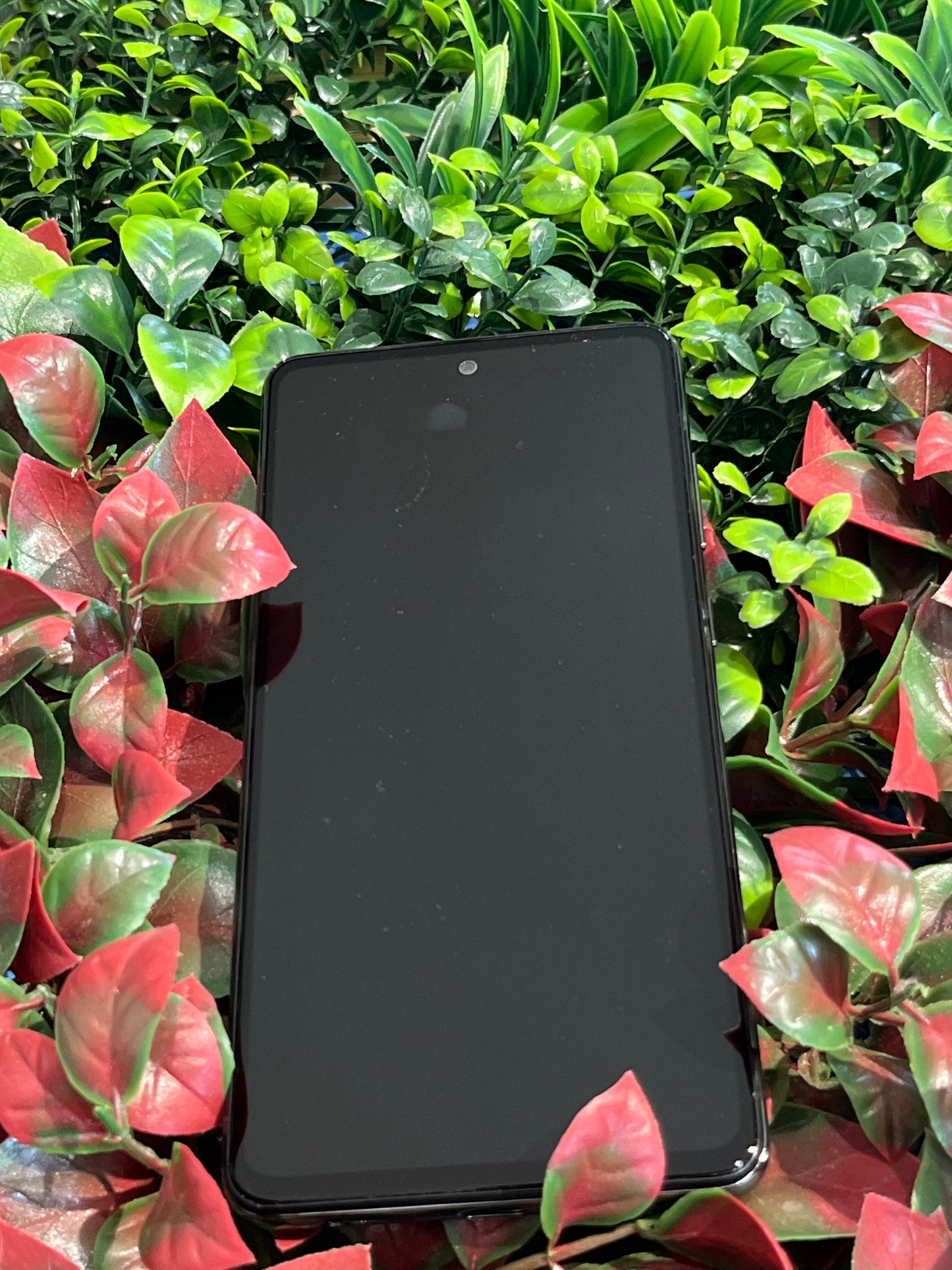 SAMSUNG A52s 5G NOIR 128GO