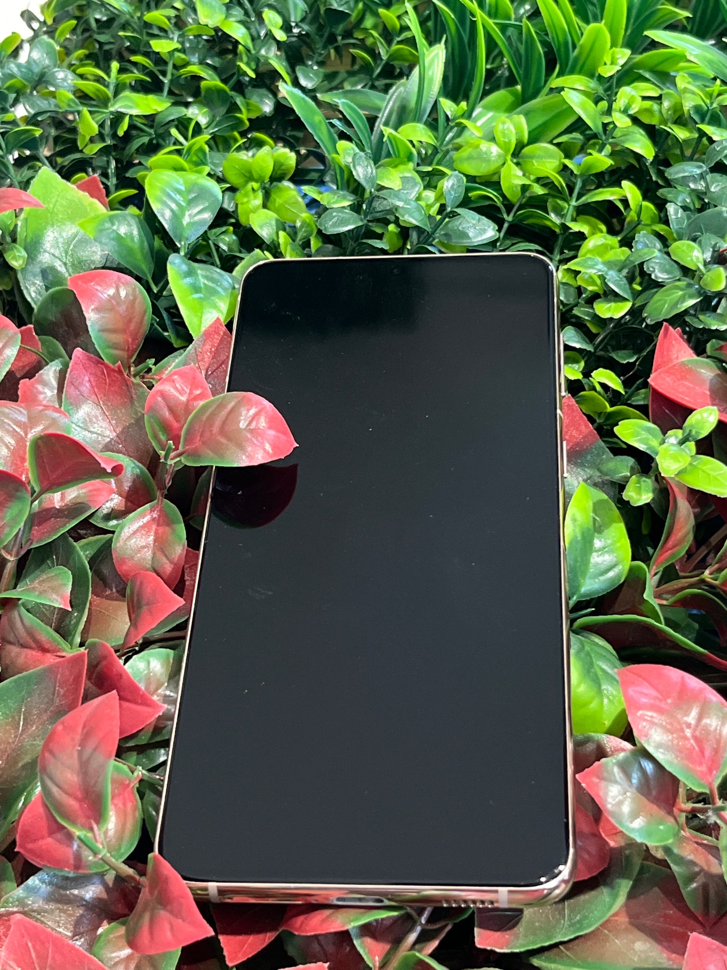 SAMSUNG S21 PLUS 5G VIOLET 128GO