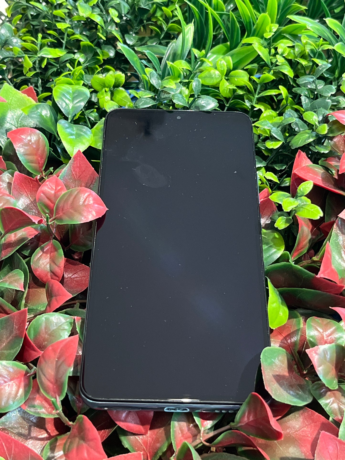 XIAOMI 12T BLEU 256GO