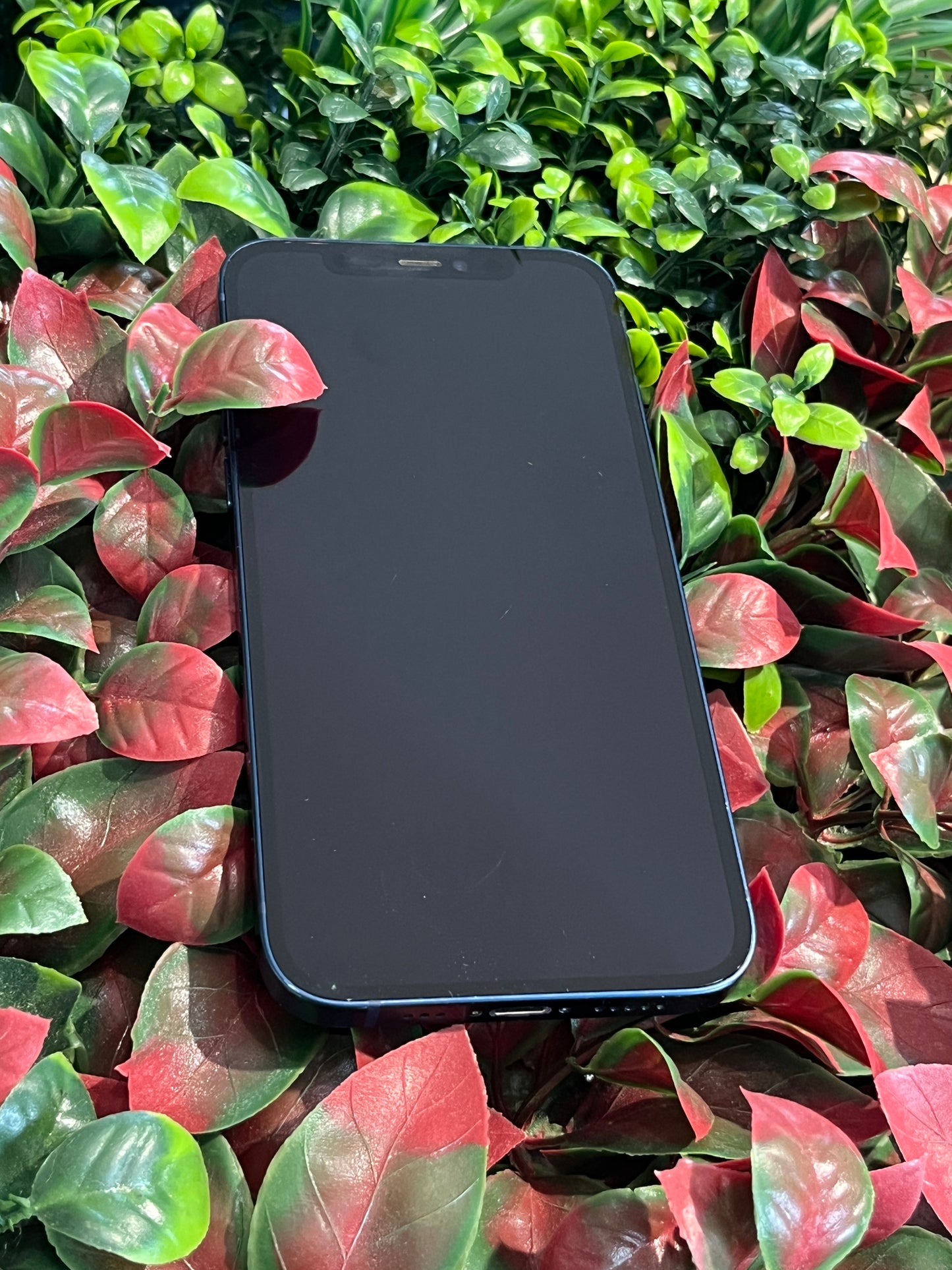 IPHONE 12 RECONDITIONNE