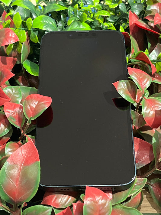 IPHONE 14 NOIR RECONDITIONNE