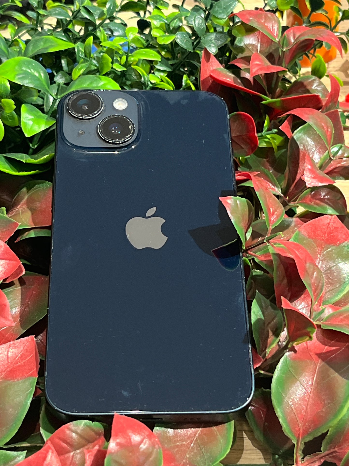 IPHONE 14 NOIR RECONDITIONNE