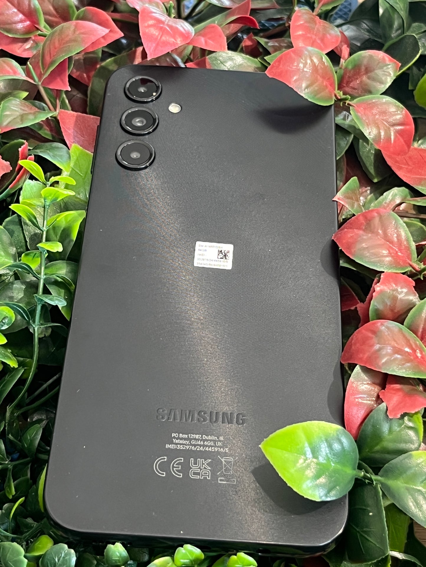 SAMSUNG GALAXY A14 5G