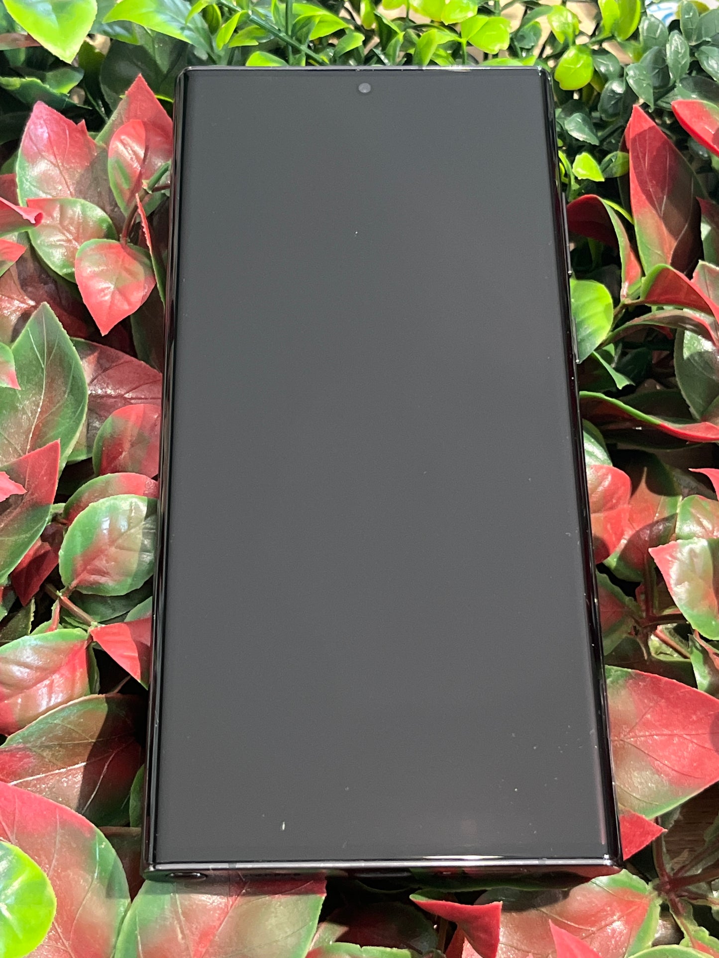 SAMSUNG S22 ULTRA 5G NOIR 128GO