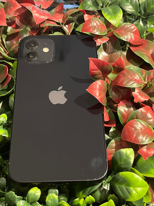 IPHONE 12 64GO BLEU NUIT