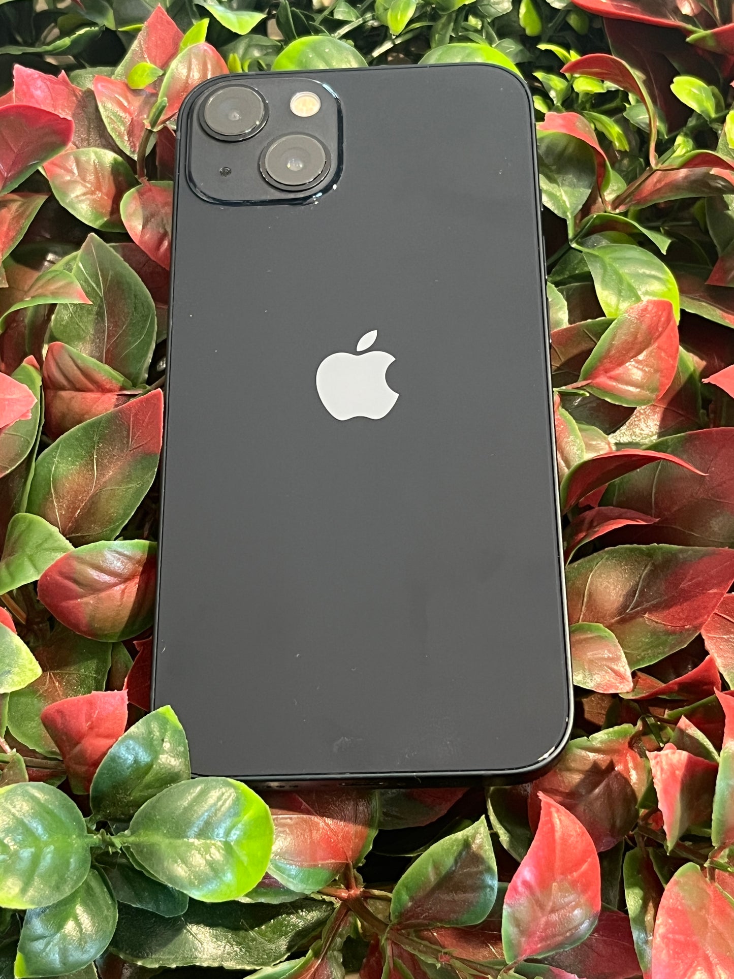 IPHONE 13 NOIR 128GO