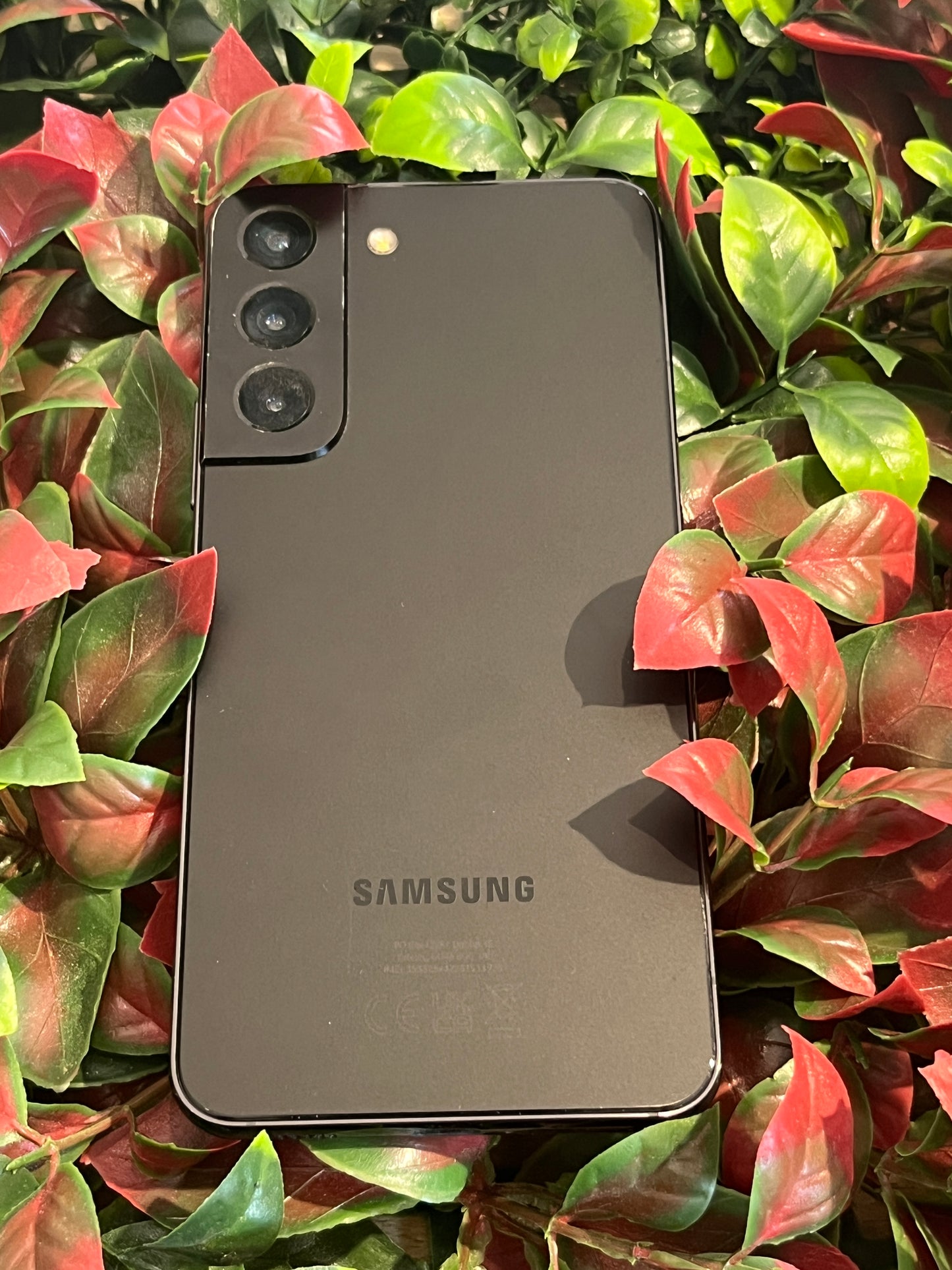 SAMSUNG S22 NOIR 128GO