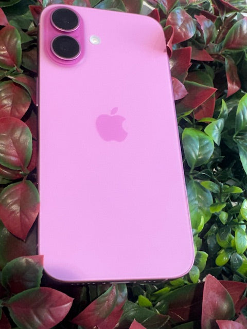 IPHONE 16 NEUF BOITE OUVERTE