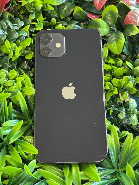 Iphone 12 NOIR 128 GO