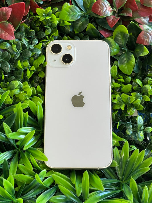 Iphone 13 ROSE 128GO