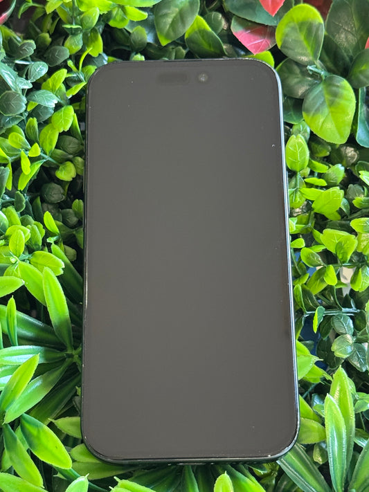 Iphone 15 NOIR 128GO