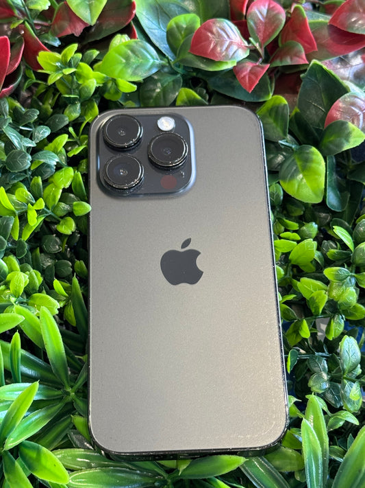 Iphone 14 PRO NOIR 128 GO
