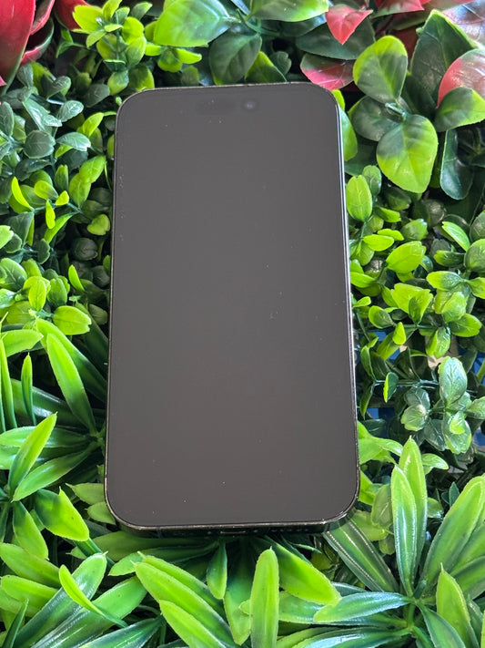 Iphone 14 PRO NOIR 128 GO