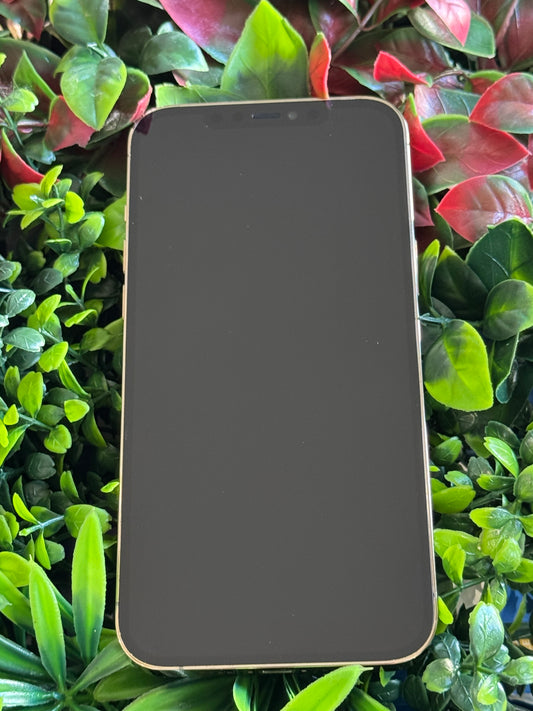 Iphone 12 PRO MAX OR 128 GO