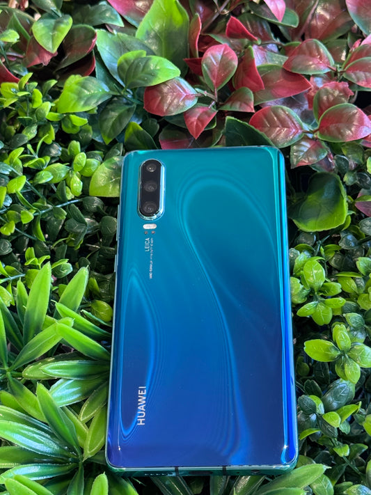 Huawei P30 AURORA 128 GO