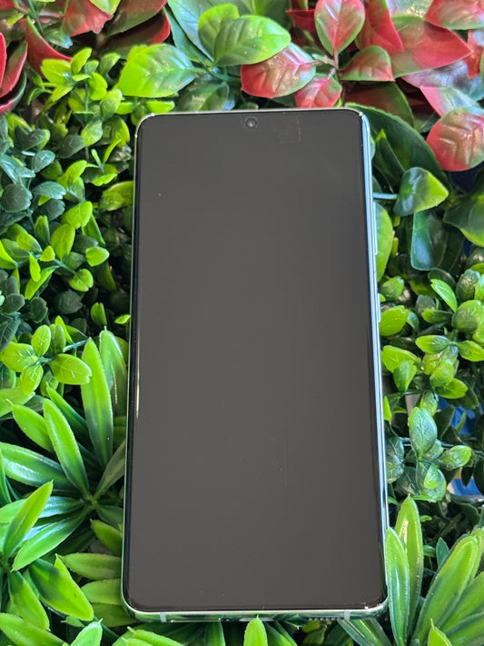 Samsung S21 ULTRA BLANC 128 GO