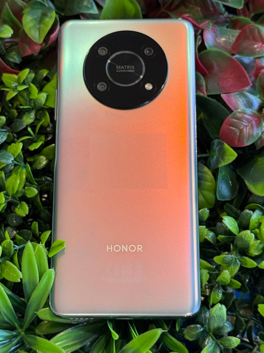 Honor Magic 4 Lite BLANC 128 GO