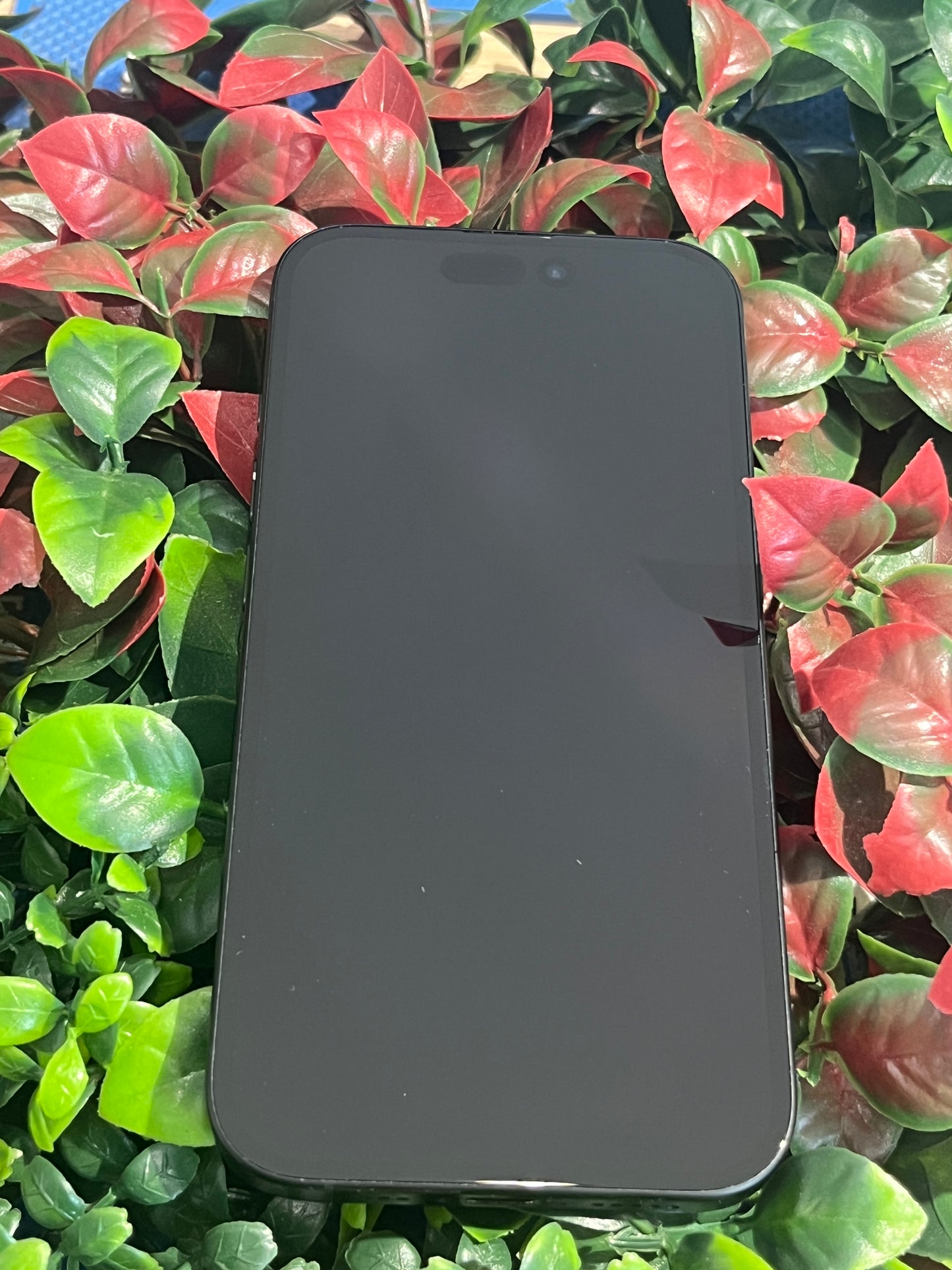 IPHONE 16 NOIR 128GO