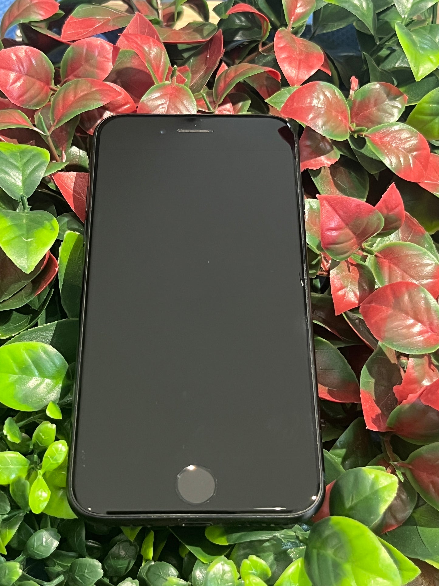 IPHONE SE3 2022 BLEU NUIT 64GO