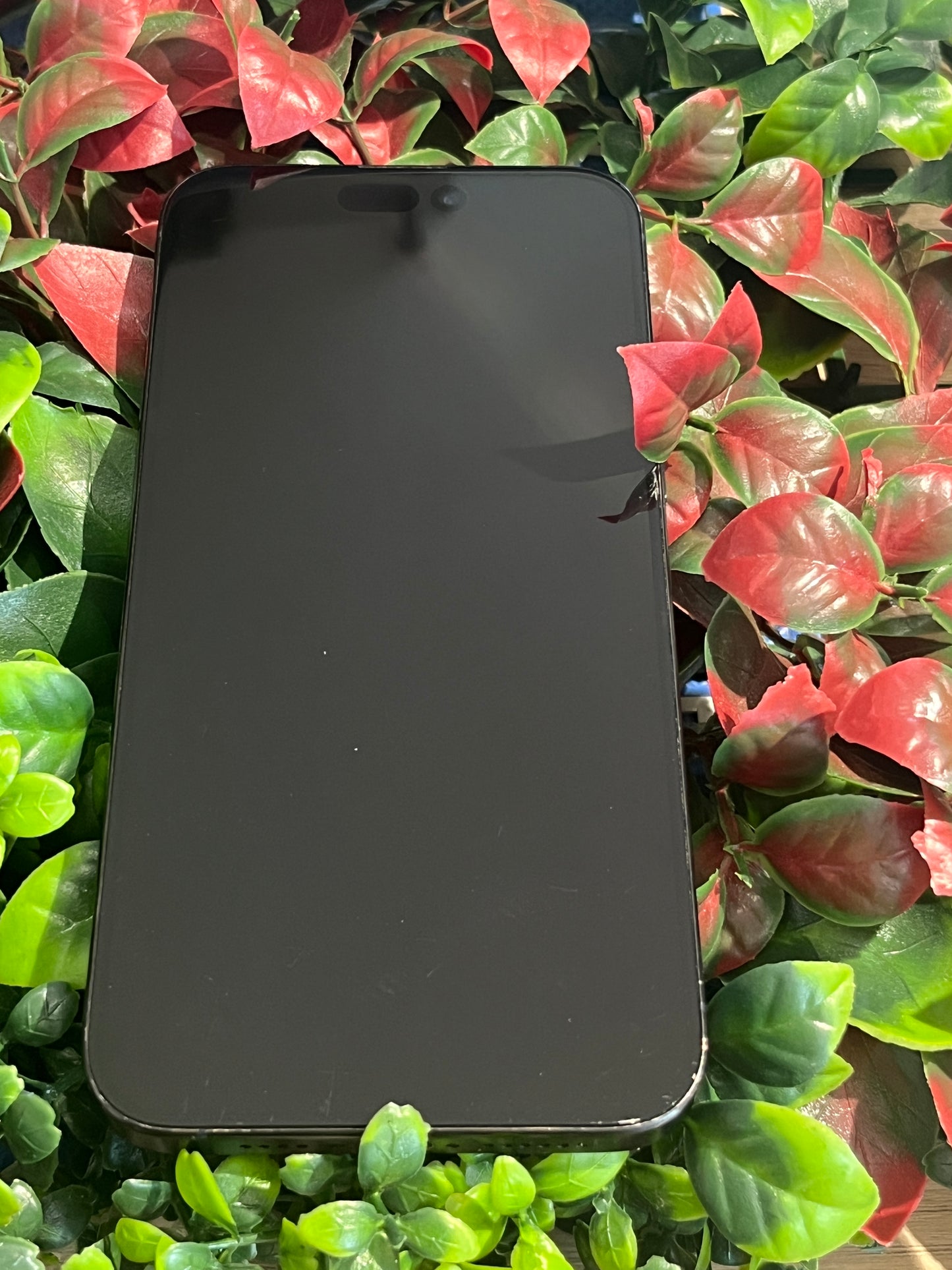 IPHONE 15 PRO MAX BLEU 256GO