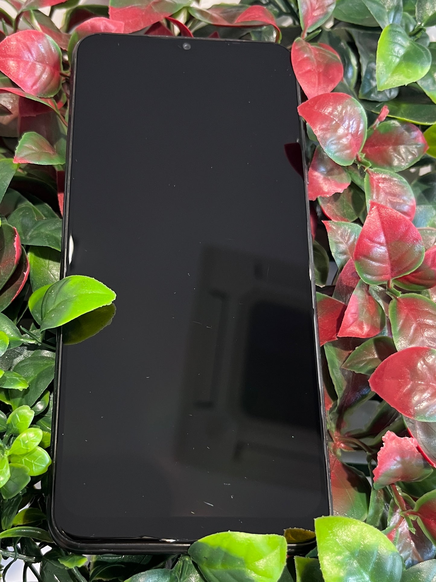 SAMSUNG A22 NOIR