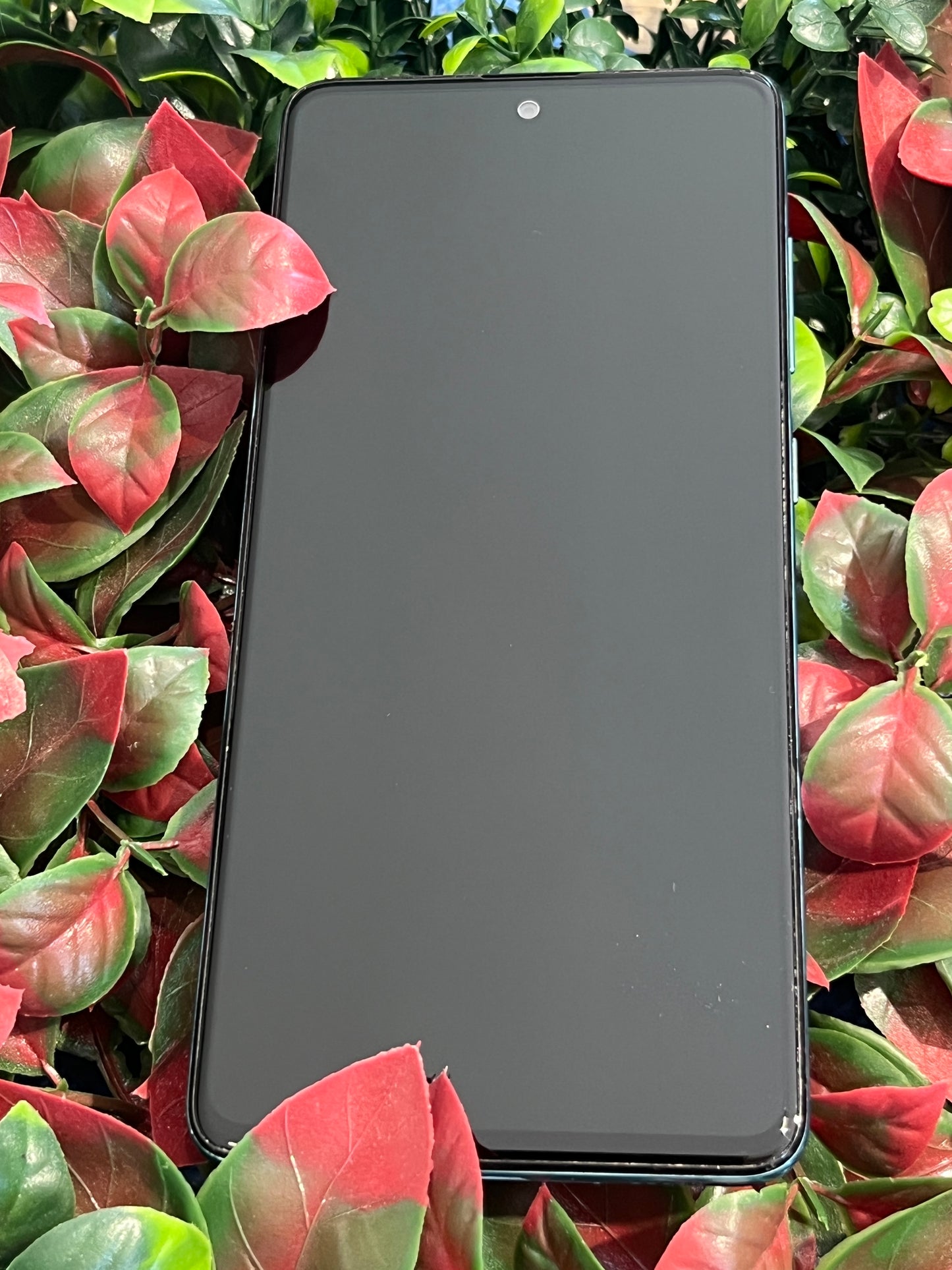 SAMSUNG A51 BLEU