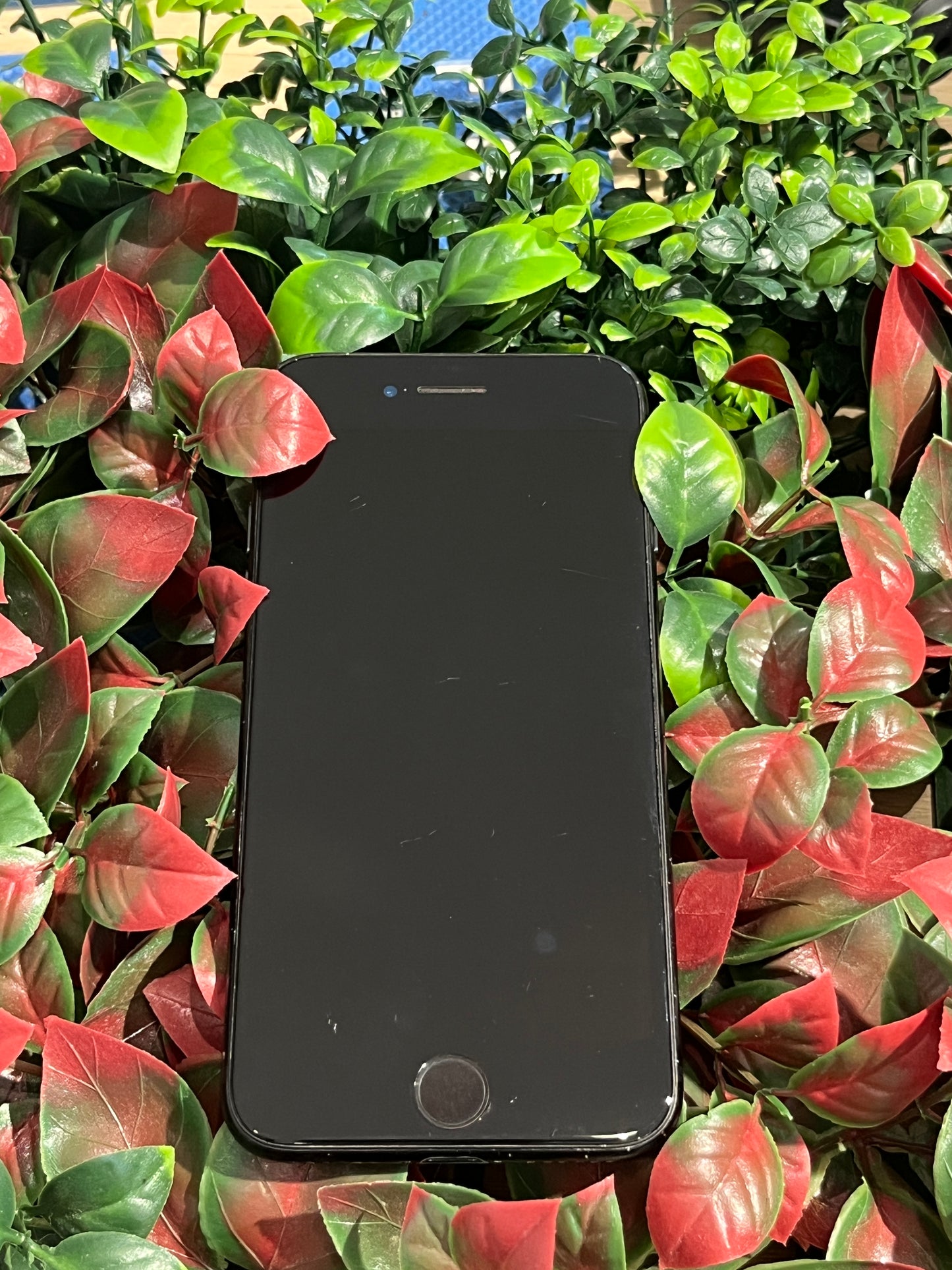 IPHONE SE 202O NOIR